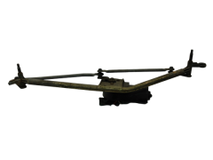 Mechanizmus Stieračov Renault Clio 7700792944 53543202 Valeo