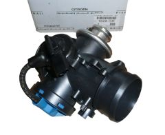 Egr Ventil Nový Originál 1628GR 1628.GR Citroen Peugeot