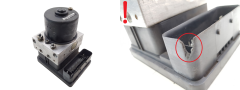 Abs Čerpadlo Mazda Ford 2S61-2M110-CE 10.0960-0106.3 ATE 1900