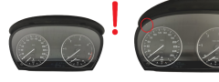 Otáčkomer BMW 3 E90 E91 E92 9143821-01 VDO
