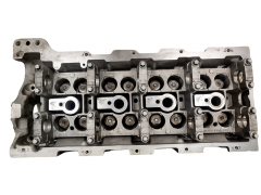 Hlava valcov Mercedes-Benz A6110104720 R6110162601 2.2 CDI