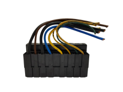 Skrinka poistiek Citroen Peugeot 9636079380 3853