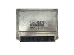 Riadiaca Jednotka 4B0907401L 0281001932 Audi Bosch 54025