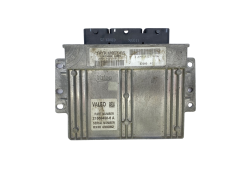 Riadiaca Jednotka 279115210117 279115219916 TATA Sagem 54107