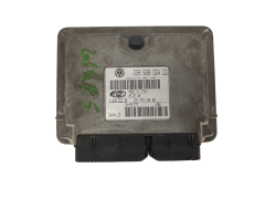 Riadiaca Jednotka 036906034DD IAW4MV.DD 61600.663.06 VW Magneti Marelli 3621