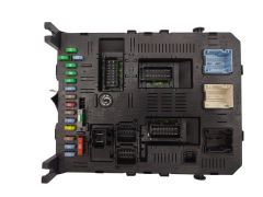 Riadiaca Jednotka BSI 2004 H02-01 9661940180 PSA Johnson Controls 1012