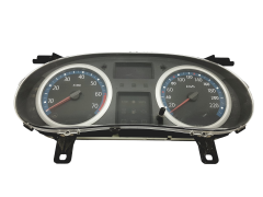 Tachometer Renault Clio 2 8200451342 51180