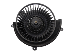 Motor Ventilátora Kúrenia Opel Zafira A 009138138 9000348 Behr
