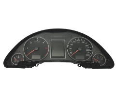 Tachometer Audi A4 B7 8E0920932 0263626226 Bosch 56863