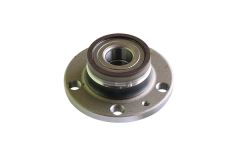 Náboj Kolesa Zadný 6Q0598611 B18297 VW Audi Seat Skoda Borsehung