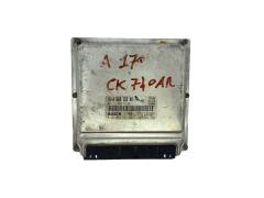 Riadiaca Jednotka Mercedes A6681530879 0281011151 Bosch 61721