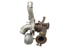 Turbodúchadlo GT1446Z 769900-0001 0375P1 2.2 HDI BITURBO Citroen Peugeot
