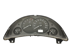 Otáčkomer Opel Corsa C 13173347WA 110008988026 47798