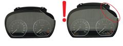 Tachometer BMW 1 E87 9166813-01 1024932-84 69604
