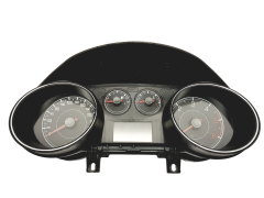 Tachometer Fiat Bravo 51820218 503001980101 44649