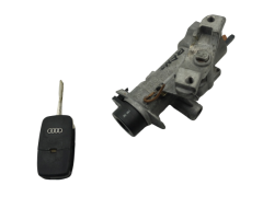 Spínacia Skrinka Audi A3 A4 A6 4B0905851B 4B0905849 1373