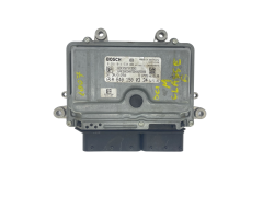 Riadiaca Jednotka 0281014538 A6401500334 Mercedes Bosch 56478