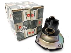 Horné upevnenie tlmiča Predný Originál Citroen Peugeot C5 II 5271G0 Horné upevnenie tlmiča Predný Originál Citroen Peugeot C5 II 5271G0