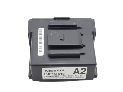 Modul riadiacej jednotky Nissan Micra K14 284E75FA1B CY-SN66E1RT 0km