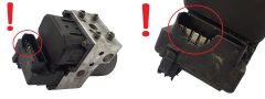Abs Čerpadlo Opel Zafira Astra G 90581417 0273004362 0265216651 1053