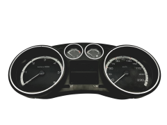 Tachometer Peugeot 308 9665107480 52842