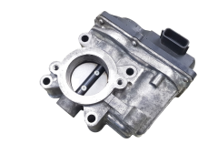 Ventil teleskopu škrtiacej klapky 8200570865B H8200578645 Renault 1.2 Turbo