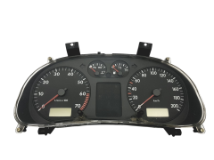 Tachometer Seat Arosa 6H0920860L 0263613001 54972