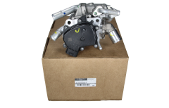 Kryt Termostatu Originál 21250BV81A Renault Nissan