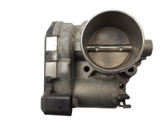 Ventil teleskopu škrtiacej klapky Ford Volvo 7S7G-9F991-CA 0280750535 1.6 1691