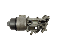 Kryt Olejového Filtra Citroen Peugeot BMW 1.6 VTI 754627980 V864374980