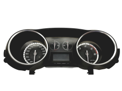 Tachometer Alfa Romeo Giulietta 50516478 VDO 36176