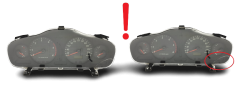 Tachometer Hyundai Santa Fe 94003-26530 55680