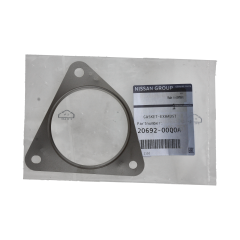 Tesnenie, tesnenie Originál Renault 2069200Q0A 8200030251 Nissan