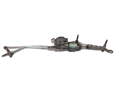 Mechanizmus Stieračov Mercedes-Benz W204 A2048201040 11397220666 Bosch 1372