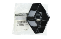 Emblém Originál 908890242R Renault
