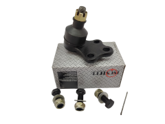 Guľový Čap Predný Ľavý Urobte Nissan 40161-9C500 220358 Isosteer