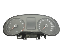 Otáčkomer VW Polo 6R 6R0920860E A2C53387632 43475