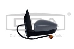 Zrkadlo Ľavé 6R1857507D 88571182102 VW Polo DPA