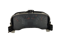 Otáčkomer Fiat Panda 51711237 503000480700 2317