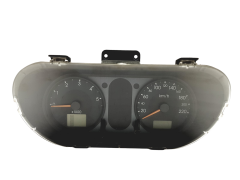 Tachometer Ford Fusion Fiesta 2S6F-10849-NF 50640