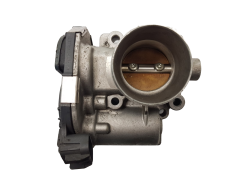 Ventil teleskopu škrtiacej klapky Opel Chevrolet 55565489 0280750498 1.4 Bosch 1562