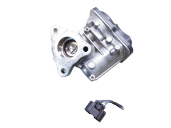 Egr Ventil 147104647R 1.5 dCi Renault Dacia Nissan Denso 0km S4