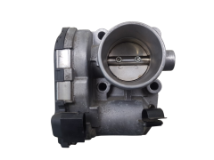 Ventil teleskopu škrtiacej klapky Fiat Lancia 0280750042 1.2B Bosch 1456