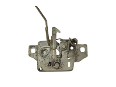 Zámok Kapoty Urobte Renault Kangoo 2 656018201R 8200497783