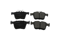 Brzdové doštičky Zadný Urobte VW Audi Seat Skoda 8V0698451B 66981690701 Vika