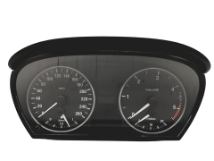 Tachometer BMW 3 E90 E91 A2C53113047 32125