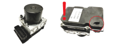 Abs Čerpadlo VW Fox 5Z0614117B 0265800468 Bosch 46506