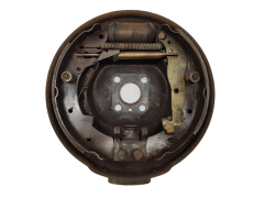Kryt kotúča brzdy Szczęk Ľavá 7701033415 Renault 21 321905751 11938