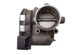 Ventil teleskopu škrtiacej klapky Citroen Peugeot 0280750085 1635Q9 1.6 Bosch 1367
