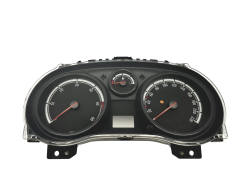 Tachometer Opel Corsa D P0013264261 28120245-3 53221